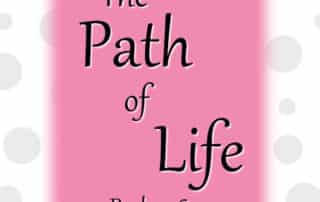Path of Life Psalm 16:11 Devotional