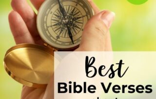 Best Bible Verses about Discernment