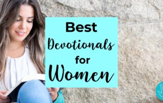 Best Devotionals for Women