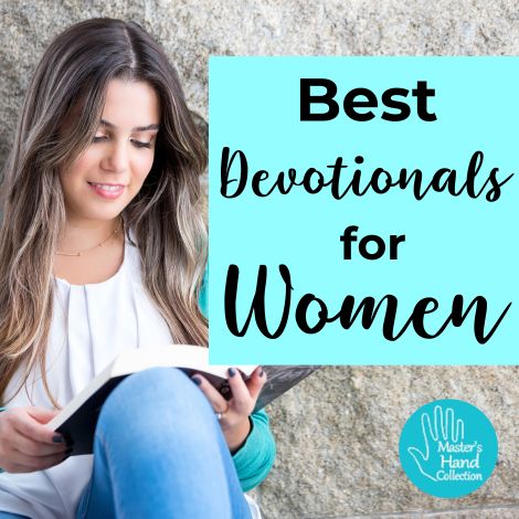 Best Devotionals for Women