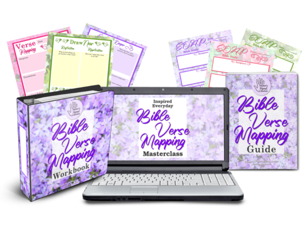 Bible Verse Mapping Guide