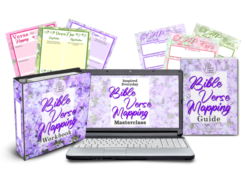 Bible Verse Mapping Guide